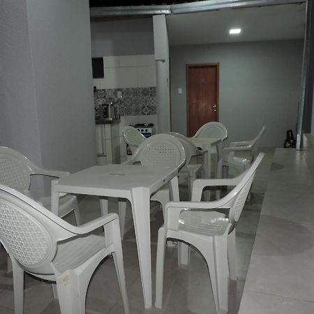 اوبيرابا Sb Hospedaria Pousada المظهر الخارجي الصورة