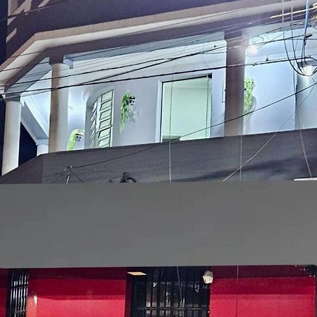 اوبيرابا Sb Hospedaria Pousada المظهر الخارجي الصورة