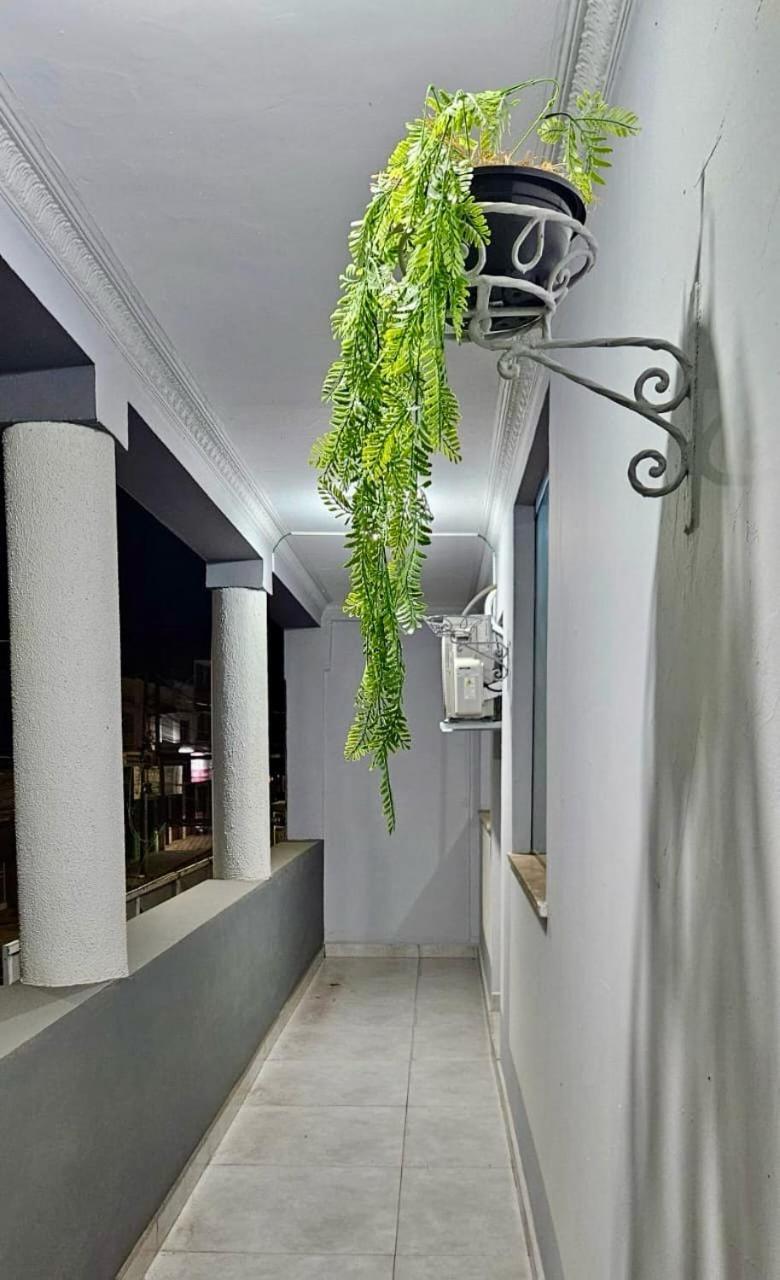 اوبيرابا Sb Hospedaria Pousada المظهر الخارجي الصورة