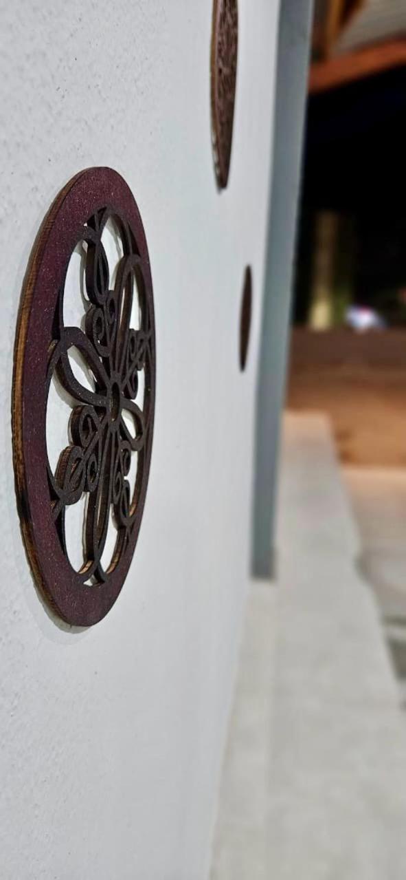 اوبيرابا Sb Hospedaria Pousada المظهر الخارجي الصورة