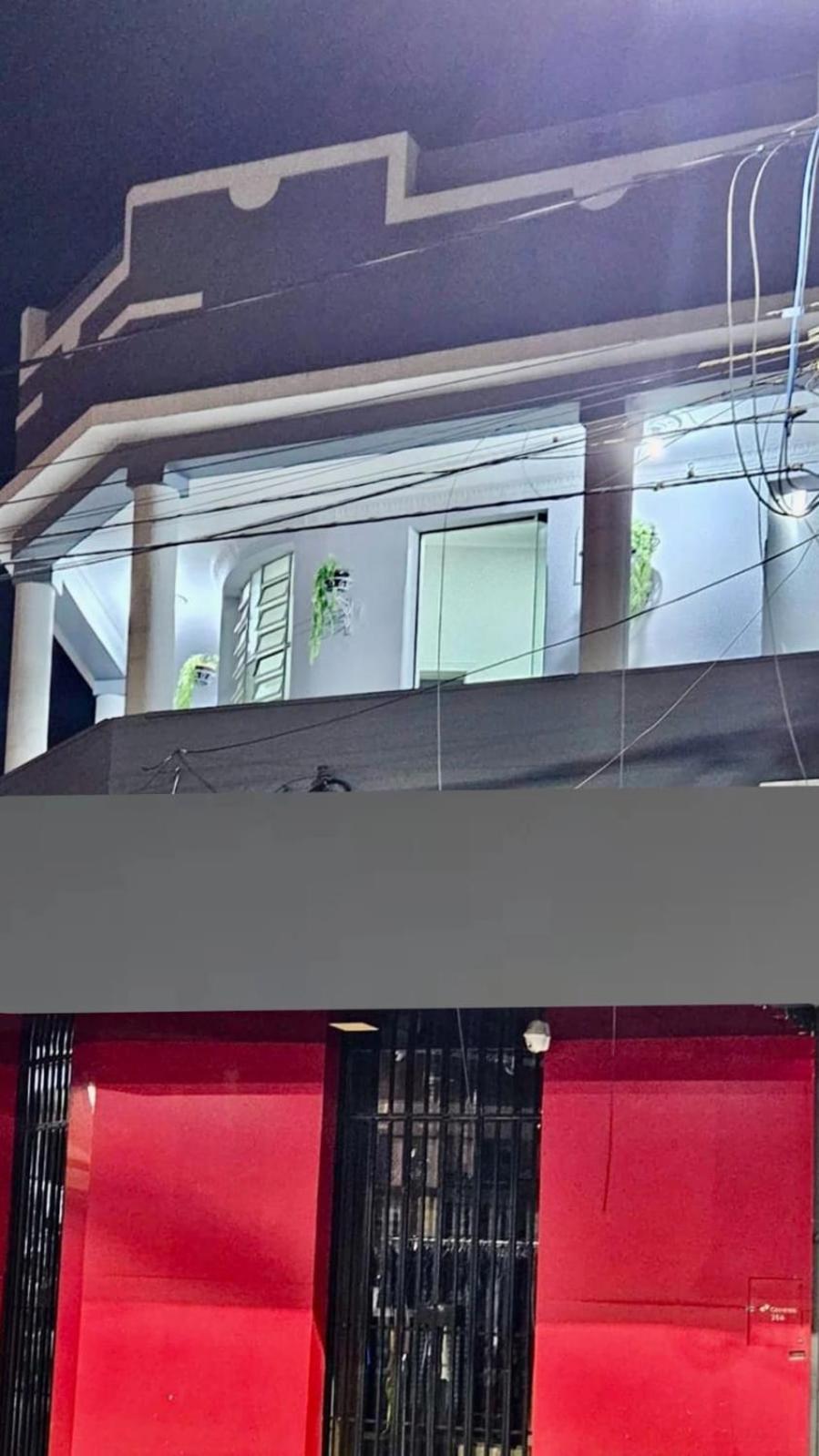 اوبيرابا Sb Hospedaria Pousada المظهر الخارجي الصورة