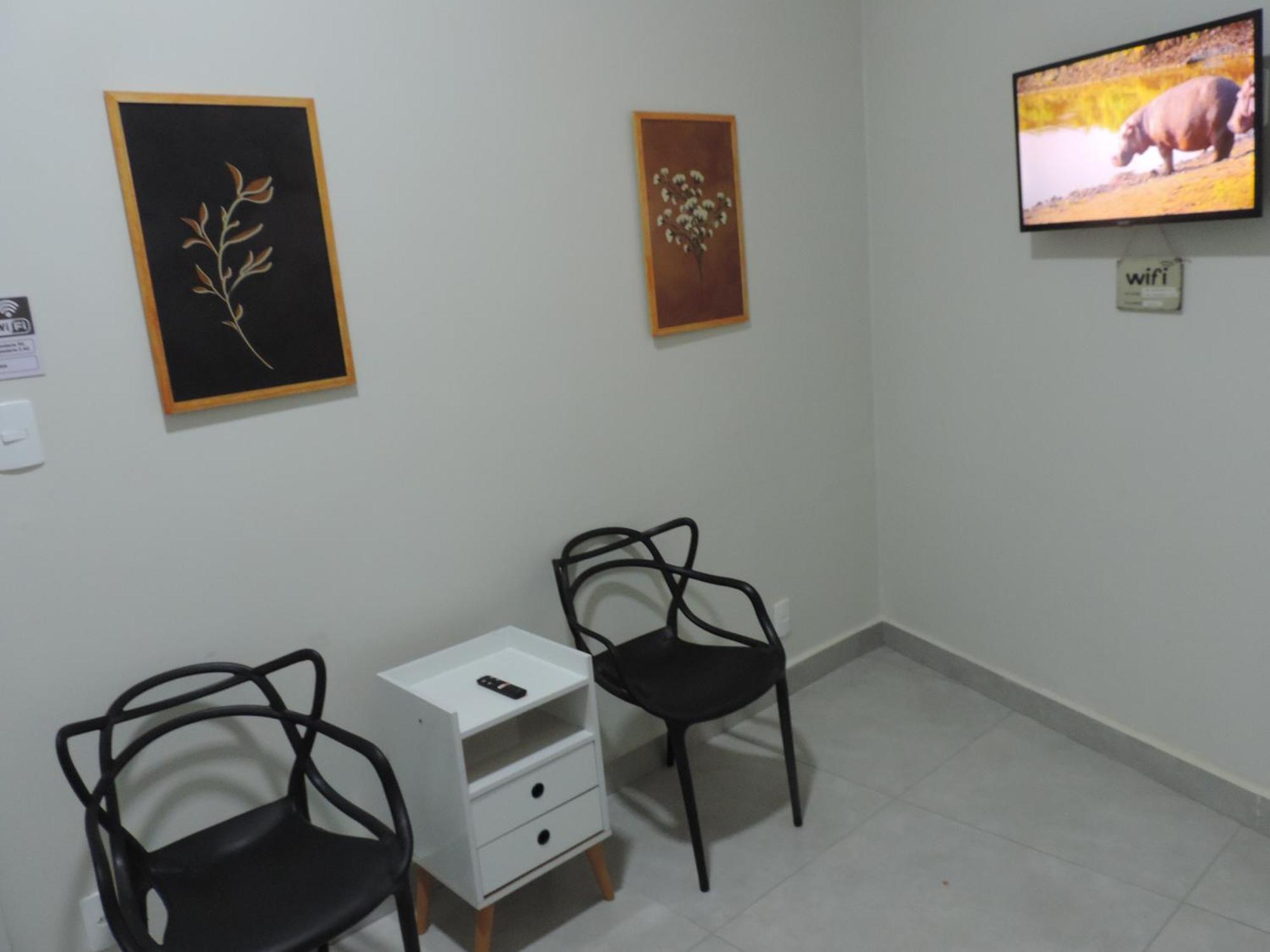 اوبيرابا Sb Hospedaria Pousada المظهر الخارجي الصورة
